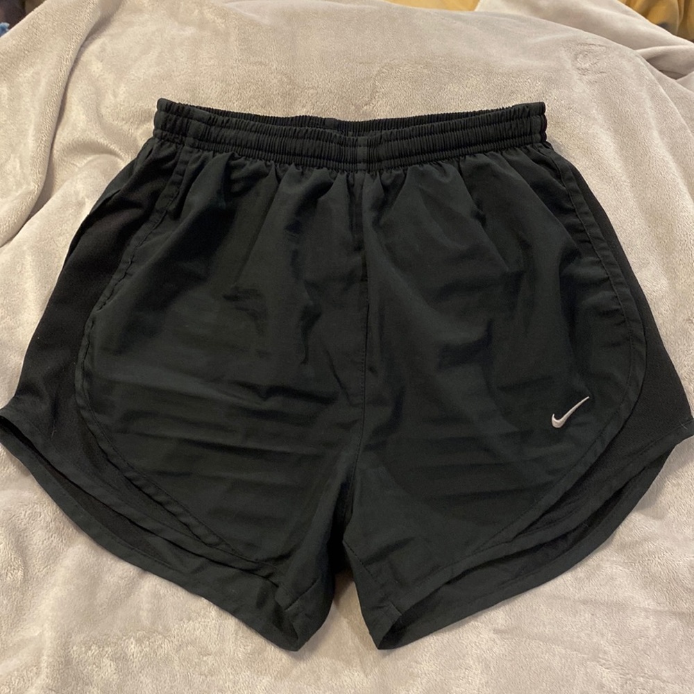 Nike Dri-Fit Running Shorts XS